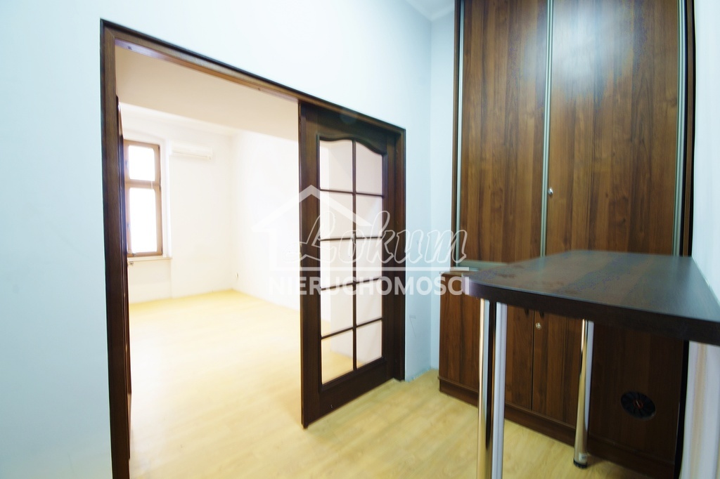 Mieszkanie 125,54&nbsp;m², Szczecin, Śródmieście, al. Wojska Polskiego - zdjęcie 7