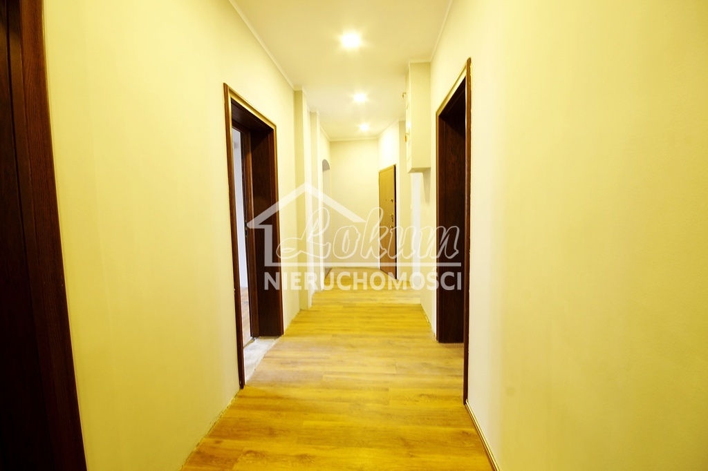 Mieszkanie 125,54&nbsp;m², Szczecin, Śródmieście, al. Wojska Polskiego - zdjęcie 9