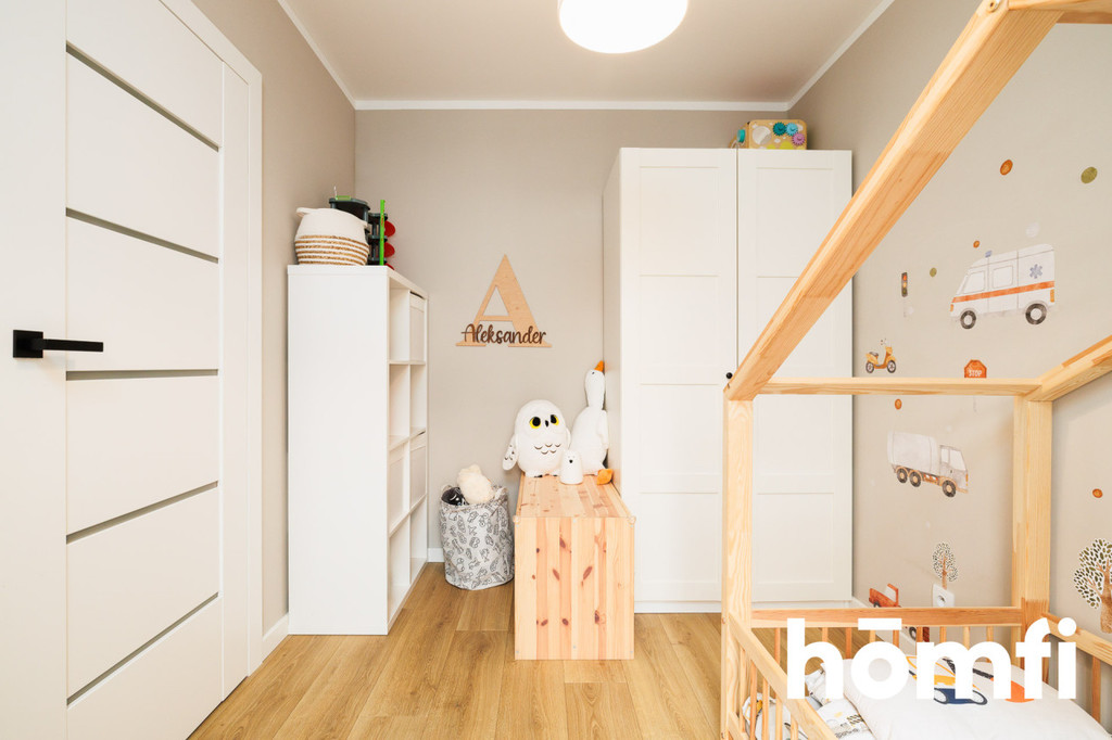Mieszkanie 66,75 m², Zielonki, Na Popielówkę - zdjęcie 11