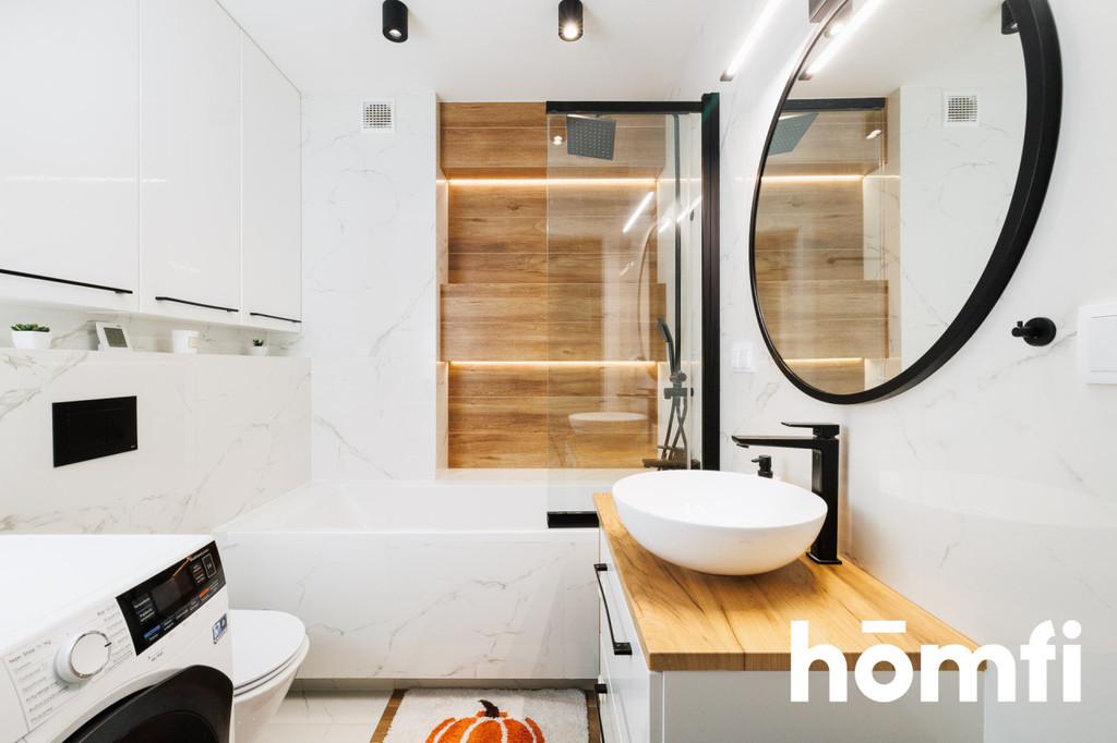 Mieszkanie 66,75 m², Zielonki, Na Popielówkę - zdjęcie 15