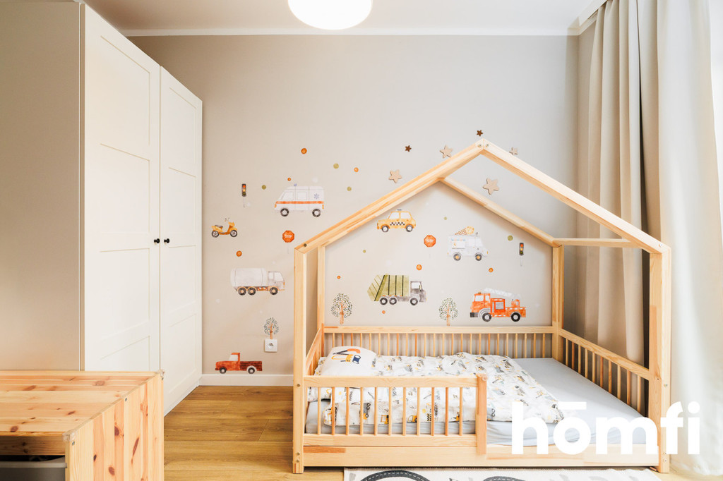 Mieszkanie 66,75 m², Zielonki, Na Popielówkę - zdjęcie 12