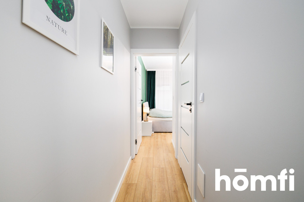 Mieszkanie 66,75 m², Zielonki, Na Popielówkę - zdjęcie 8