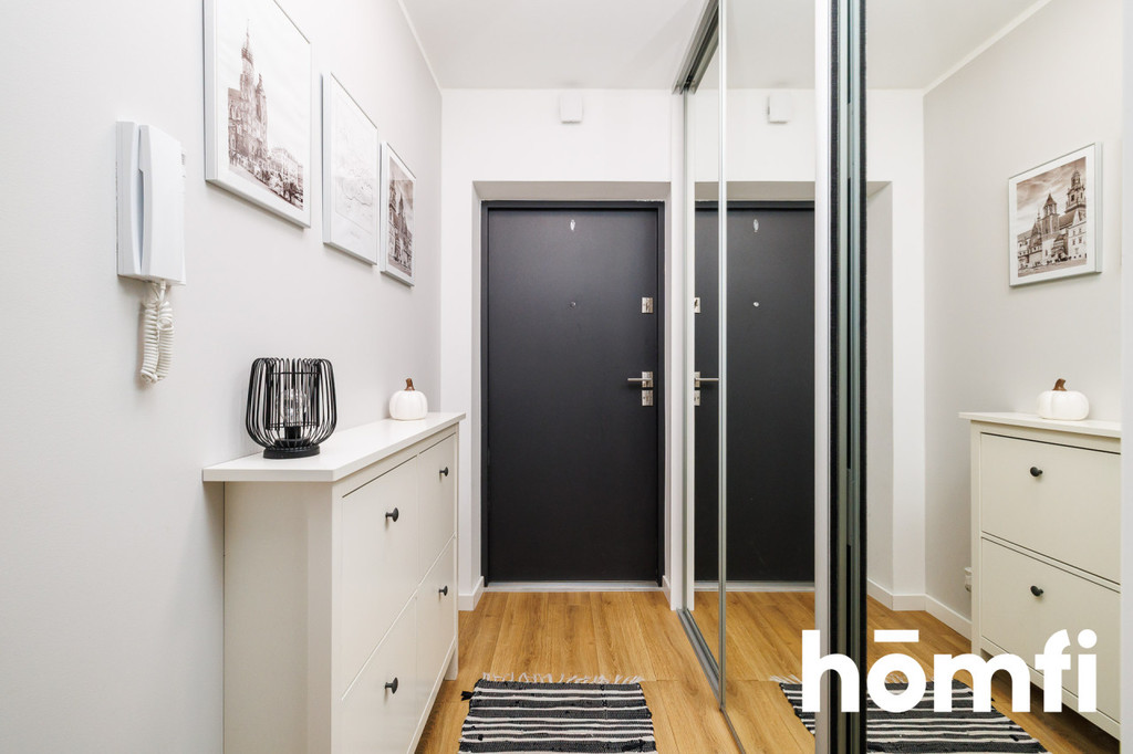 Mieszkanie 66,75 m², Zielonki, Na Popielówkę - zdjęcie 7