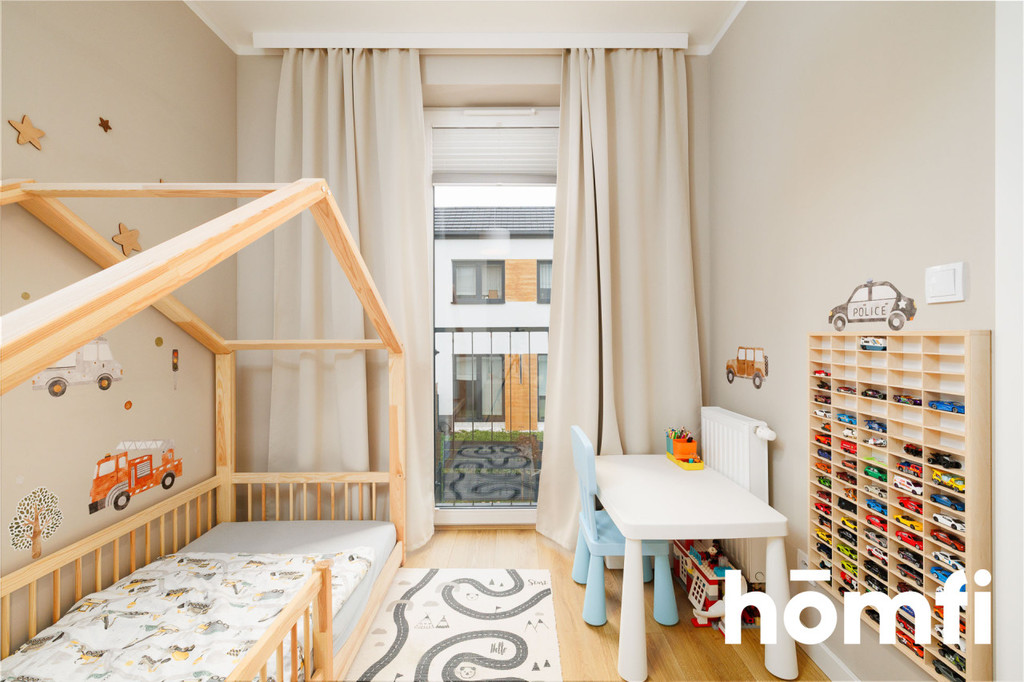 Mieszkanie 66,75 m², Zielonki, Na Popielówkę - zdjęcie 13