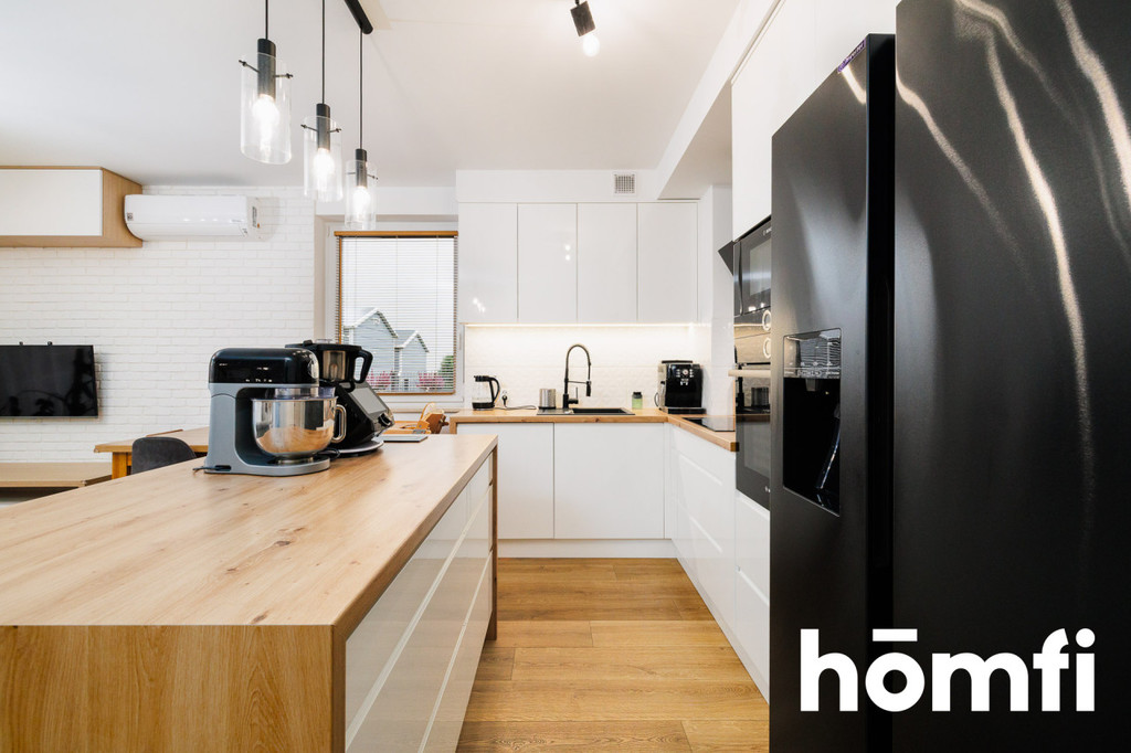 Mieszkanie 66,75 m², Zielonki, Na Popielówkę - zdjęcie 5