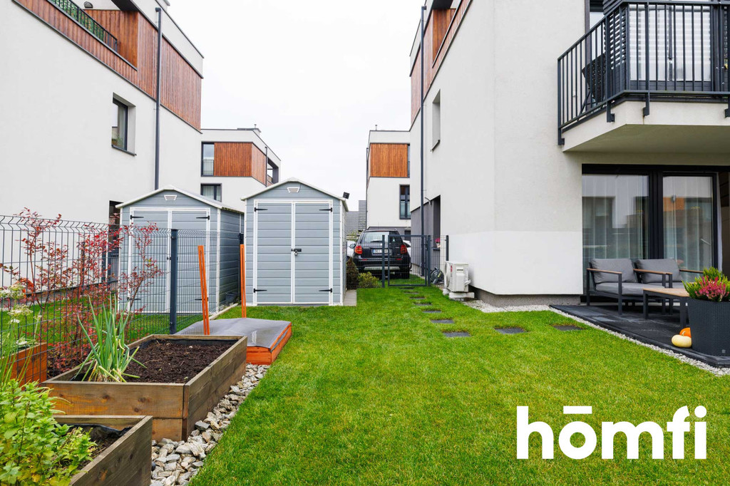 Mieszkanie 66,75 m², Zielonki, Na Popielówkę - zdjęcie 18