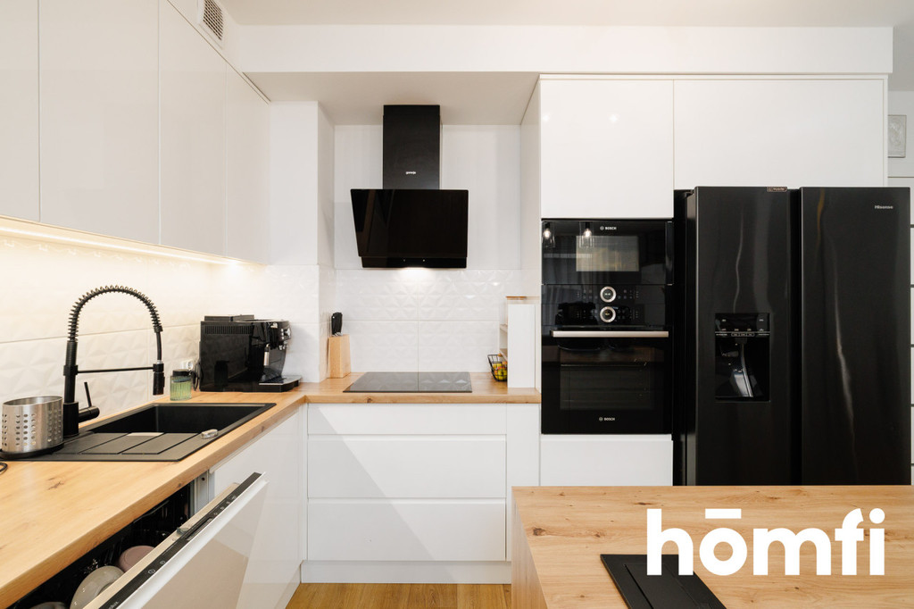 Mieszkanie 66,75 m², Zielonki, Na Popielówkę - zdjęcie 4