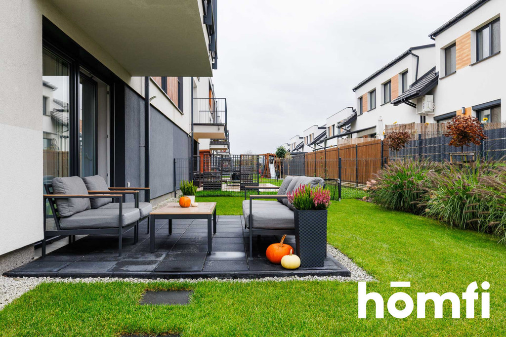 Mieszkanie 66,75 m², Zielonki, Na Popielówkę - zdjęcie 17