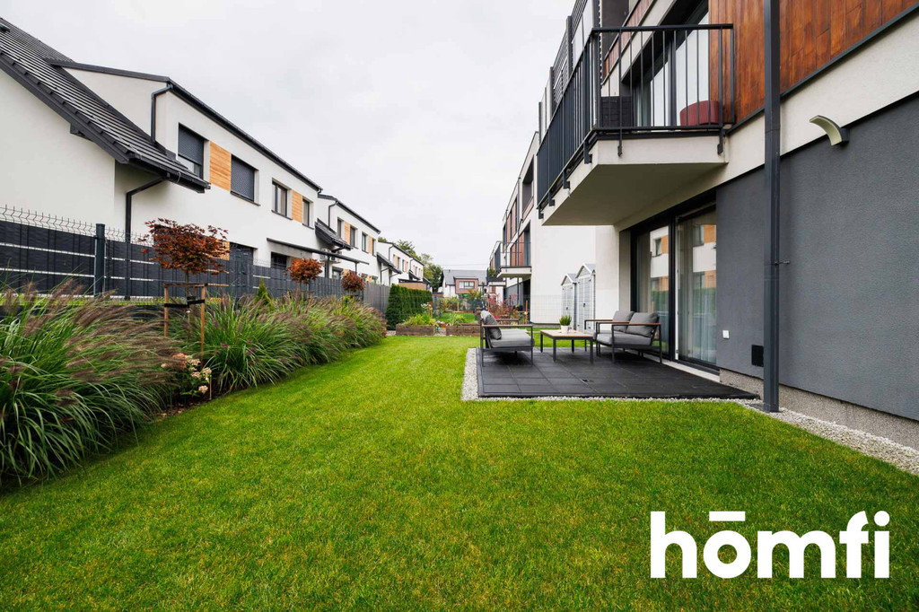 Mieszkanie 66,75 m², Zielonki, Na Popielówkę - zdjęcie 16