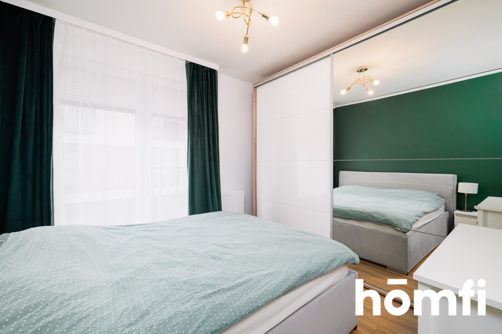 Mieszkanie 66,75 m², Zielonki, Na Popielówkę - zdjęcie 9