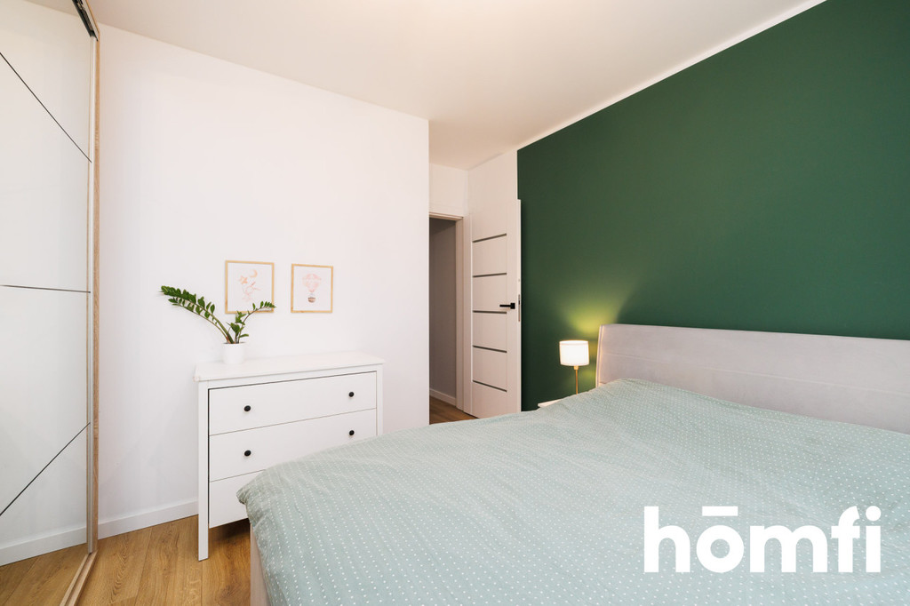 Mieszkanie 66,75 m², Zielonki, Na Popielówkę - zdjęcie 10