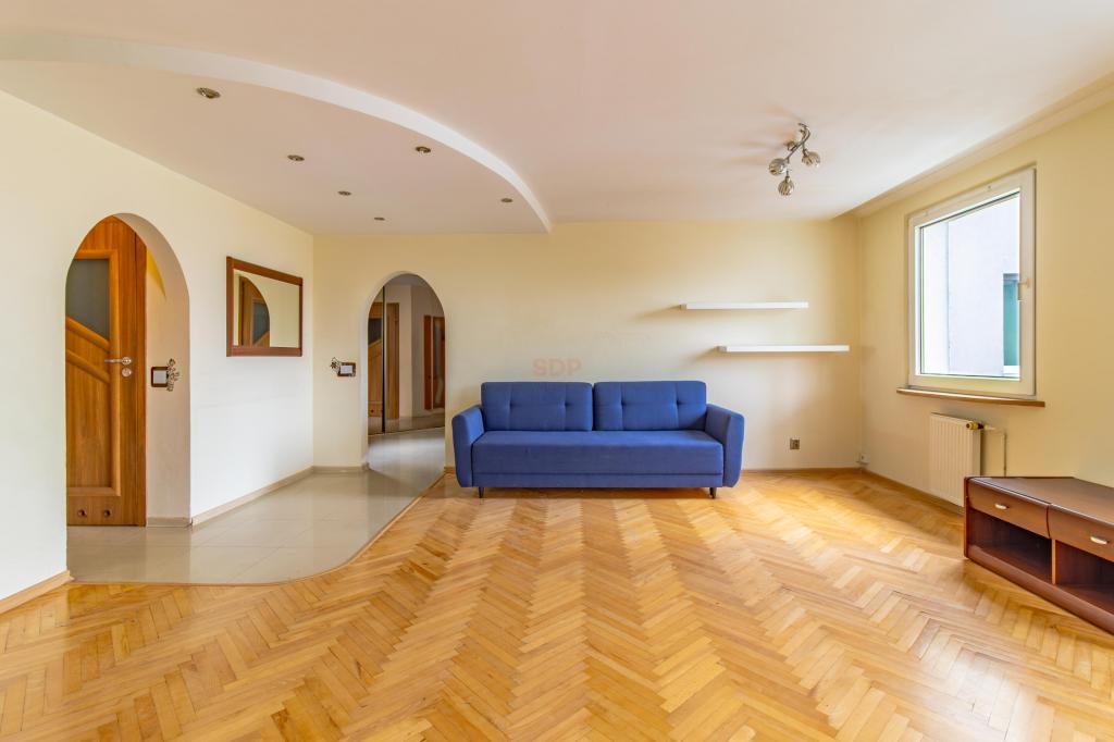 Mieszkanie 64 m², Łódź, Okoniowa - zdjęcie 1