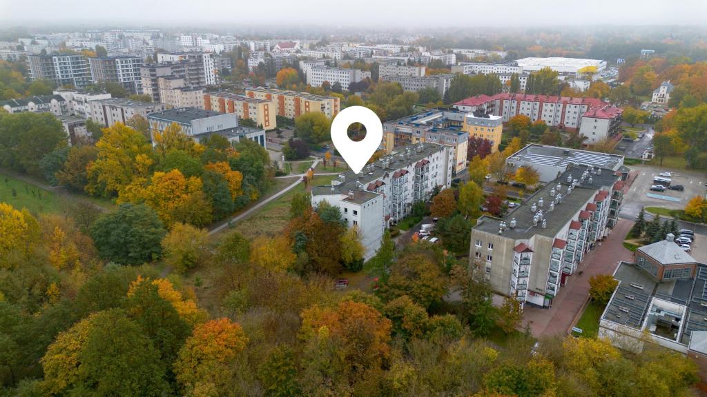 Mieszkanie 64 m², Łódź, Okoniowa - zdjęcie 13
