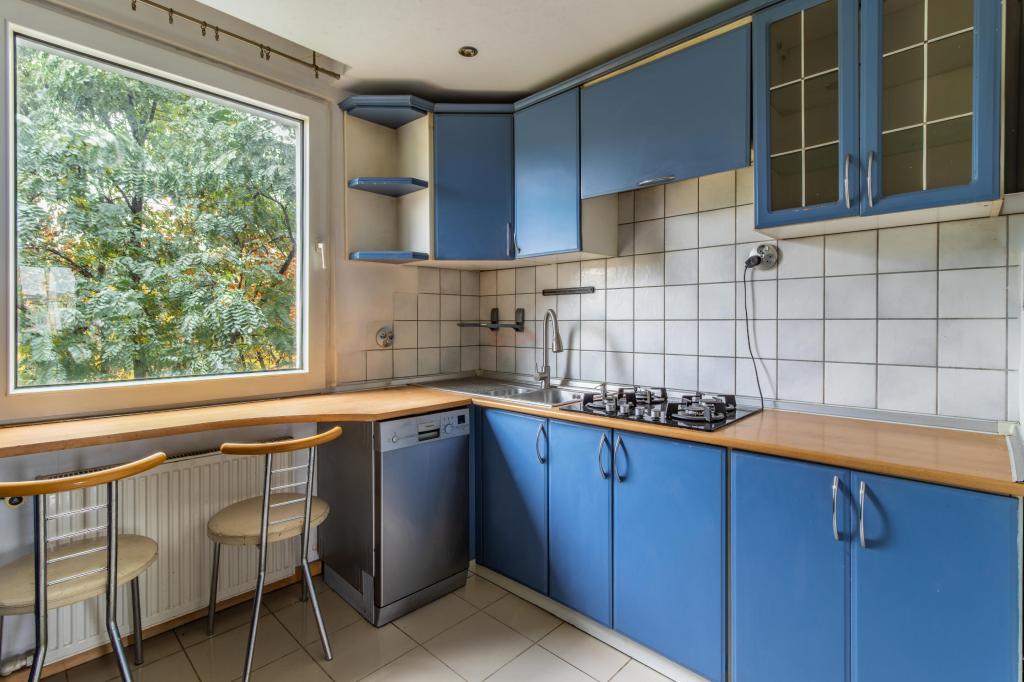 Mieszkanie 64 m², Łódź, Okoniowa - zdjęcie 4