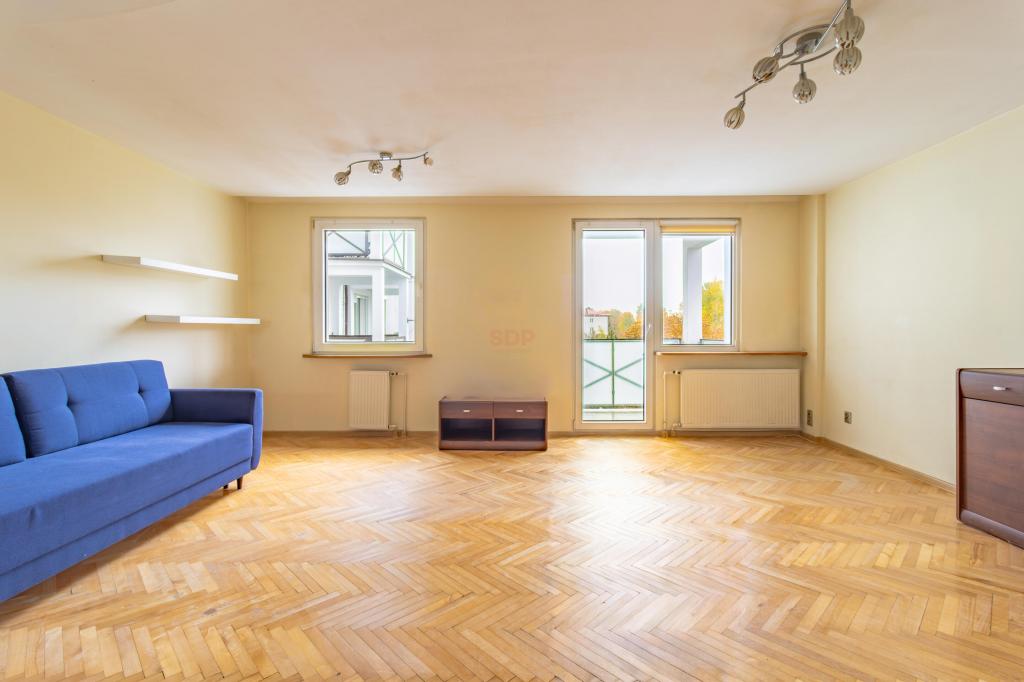 Mieszkanie 64 m², Łódź, Okoniowa - zdjęcie 2