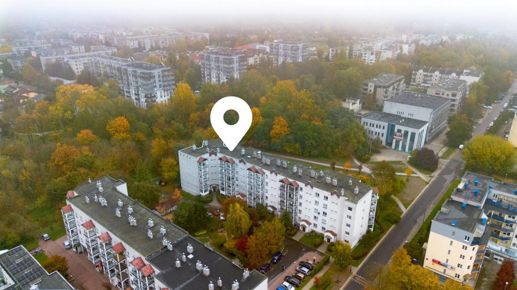 Mieszkanie 64 m², Łódź, Okoniowa - zdjęcie 12