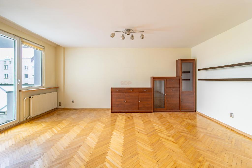 Mieszkanie 64 m², Łódź, Okoniowa - zdjęcie 3