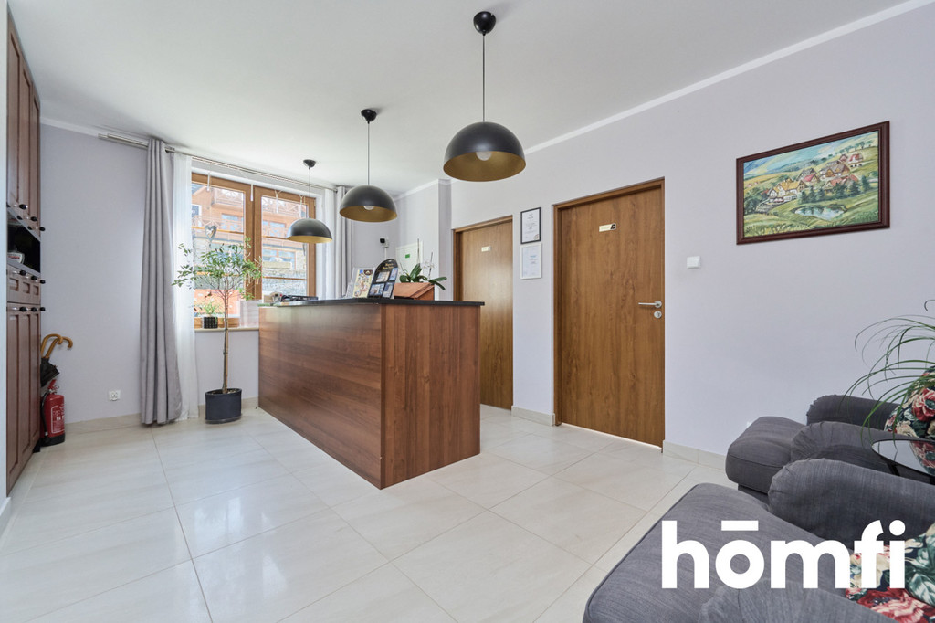 Lokal usługowy na sprzedaż, 815 m², Duszniki-Zdrój, Zieleniec, Zieleniec - zdjęcie 10