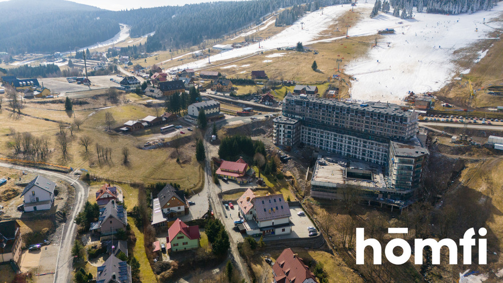 Lokal usługowy na sprzedaż, 815 m², Duszniki-Zdrój, Zieleniec, Zieleniec - zdjęcie 3
