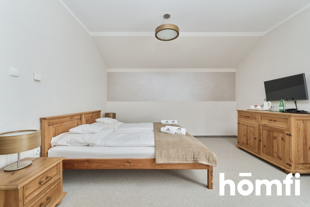 Lokal usługowy na sprzedaż, 815 m², Duszniki-Zdrój, Zieleniec, Zieleniec - zdjęcie 17