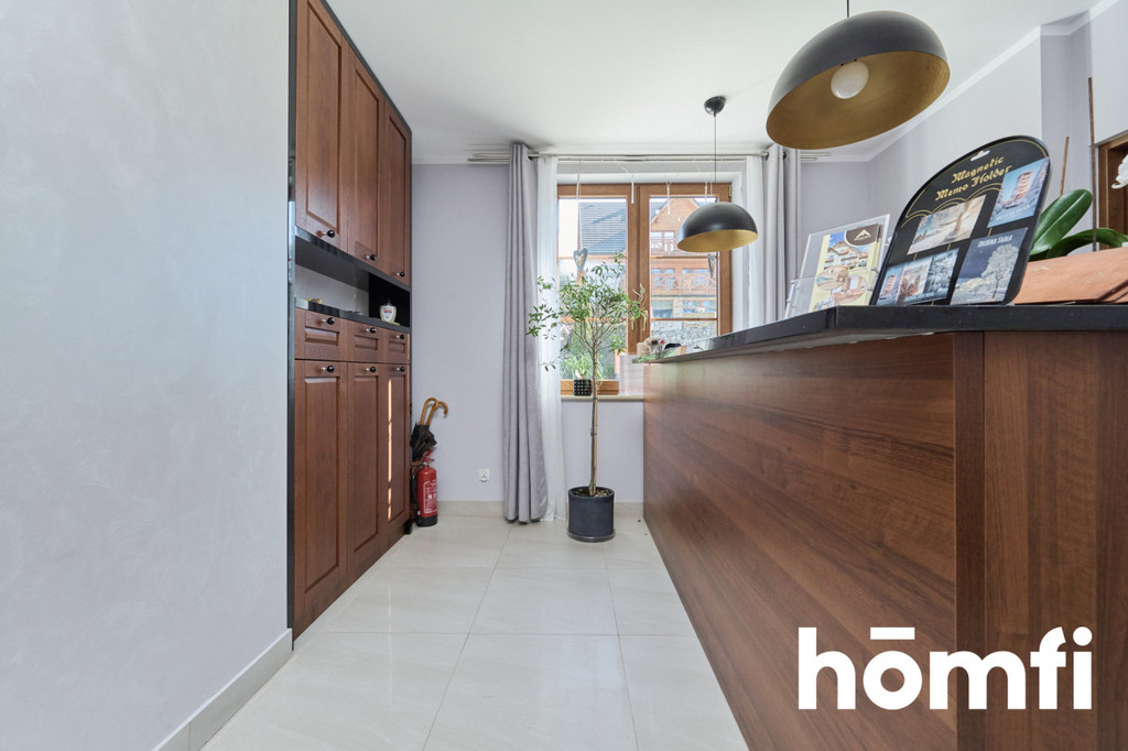 Lokal usługowy na sprzedaż, 815 m², Duszniki-Zdrój, Zieleniec, Zieleniec - zdjęcie 11