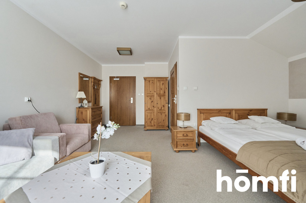 Lokal usługowy na sprzedaż, 815 m², Duszniki-Zdrój, Zieleniec, Zieleniec - zdjęcie 18