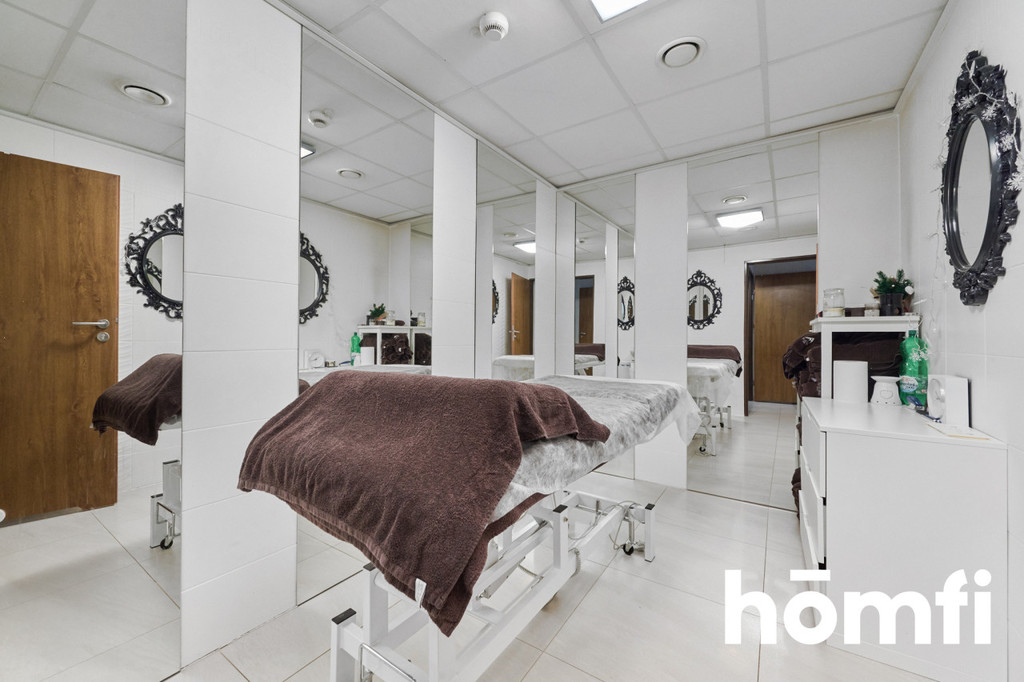 Lokal usługowy na sprzedaż, 815 m², Duszniki-Zdrój, Zieleniec, Zieleniec - zdjęcie 9