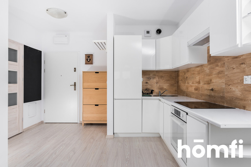 Mieszkanie 40 m², Kraków, Ruczaj, dr. Jana Piltza - zdjęcie 10