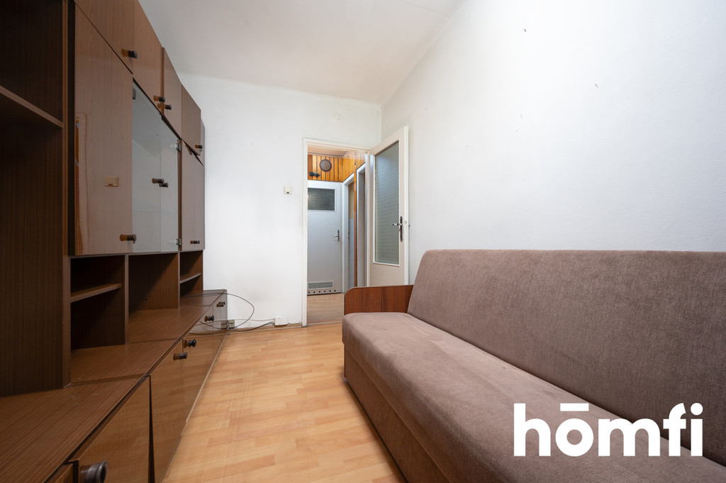 Mieszkanie 37&nbsp;m², Kraków, Prądnik Czerwony, Celarowska - zdjęcie 10
