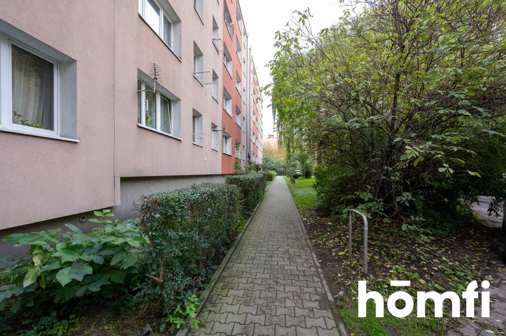 Mieszkanie 37&nbsp;m², Kraków, Prądnik Czerwony, Celarowska - zdjęcie 15