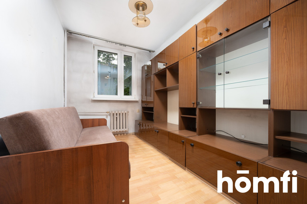 Mieszkanie 37&nbsp;m², Kraków, Prądnik Czerwony, Celarowska - zdjęcie 9