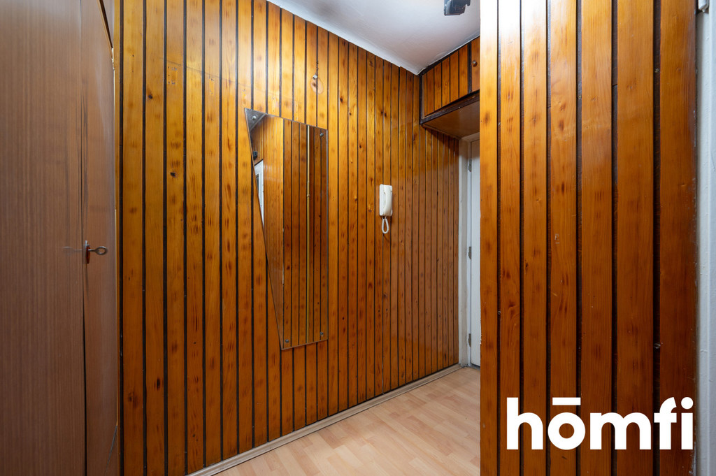Mieszkanie 37&nbsp;m², Kraków, Prądnik Czerwony, Celarowska - zdjęcie 11