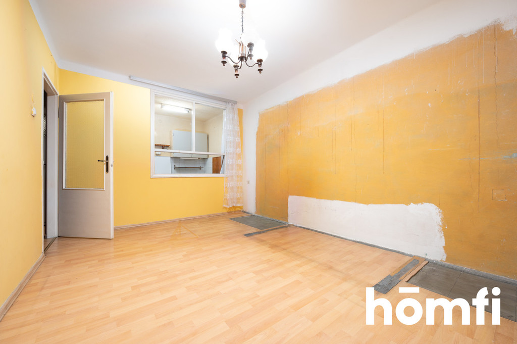 Mieszkanie 37&nbsp;m², Kraków, Prądnik Czerwony, Celarowska - zdjęcie 14