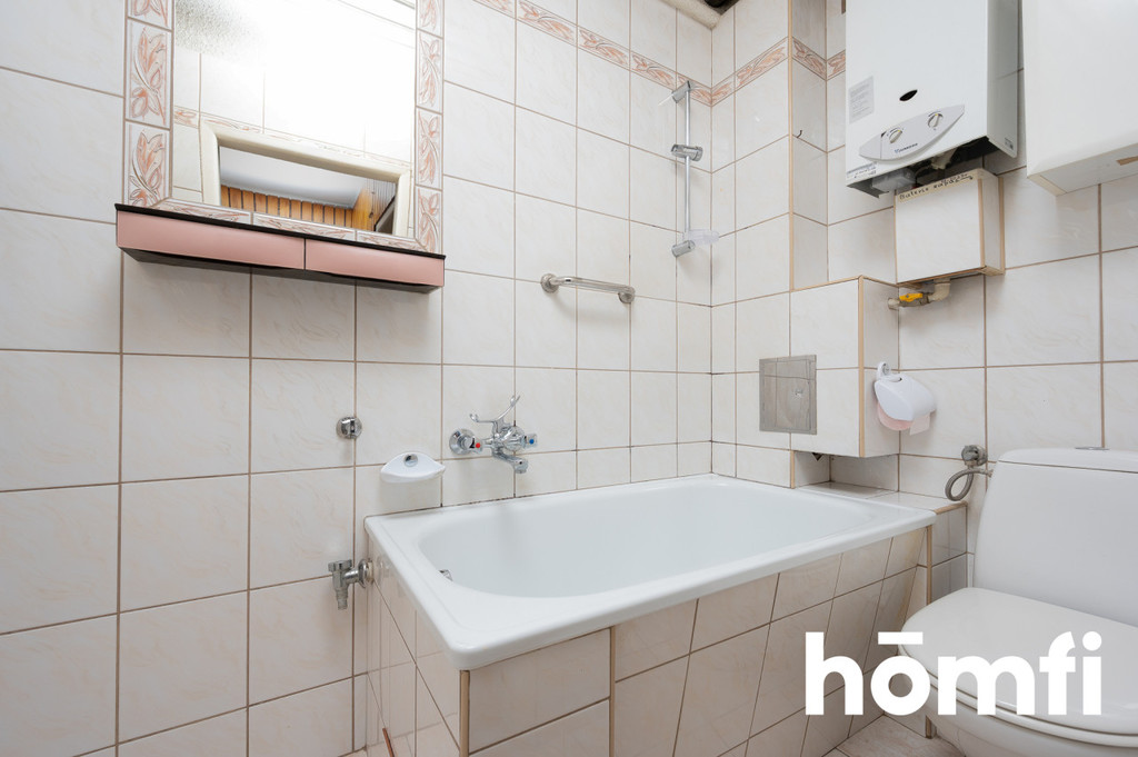 Mieszkanie 37&nbsp;m², Kraków, Prądnik Czerwony, Celarowska - zdjęcie 7