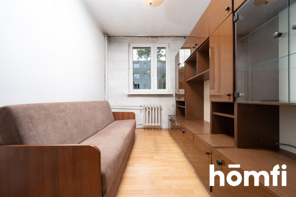 Mieszkanie 37&nbsp;m², Kraków, Prądnik Czerwony, Celarowska - zdjęcie 4