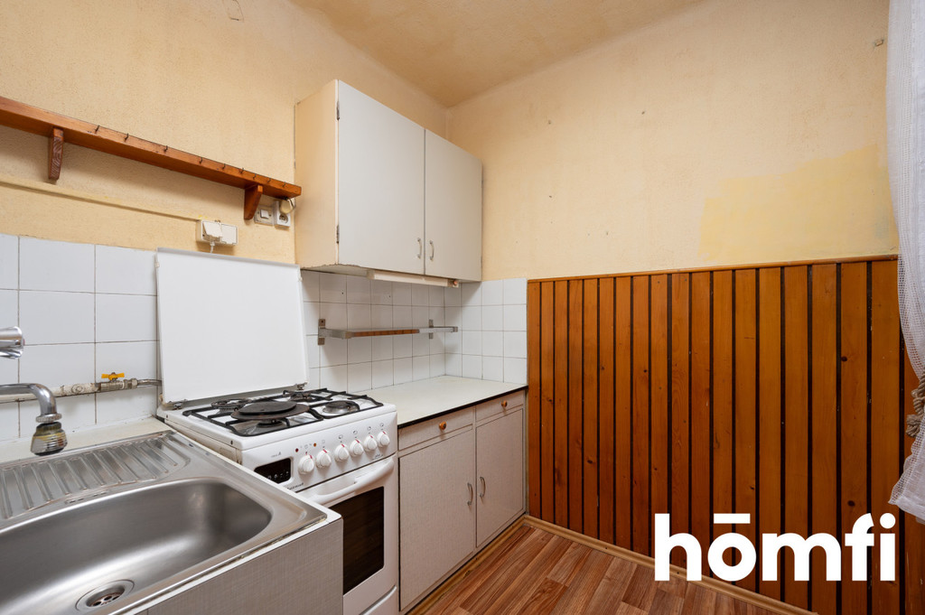 Mieszkanie 37&nbsp;m², Kraków, Prądnik Czerwony, Celarowska - zdjęcie 6