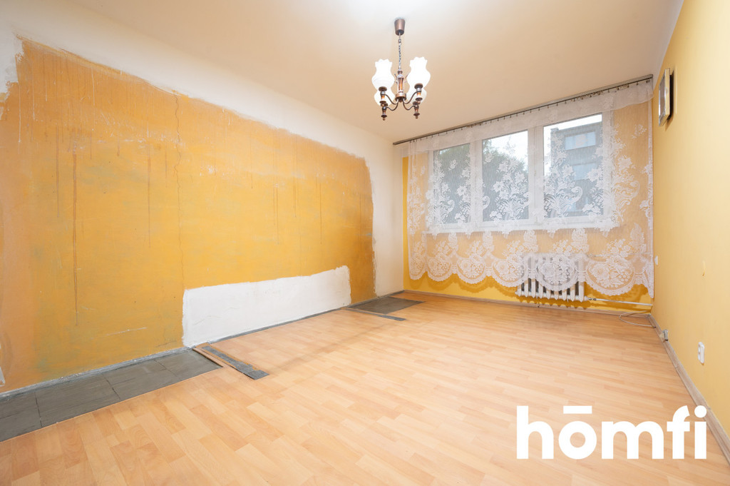 Mieszkanie 37&nbsp;m², Kraków, Prądnik Czerwony, Celarowska - zdjęcie 2