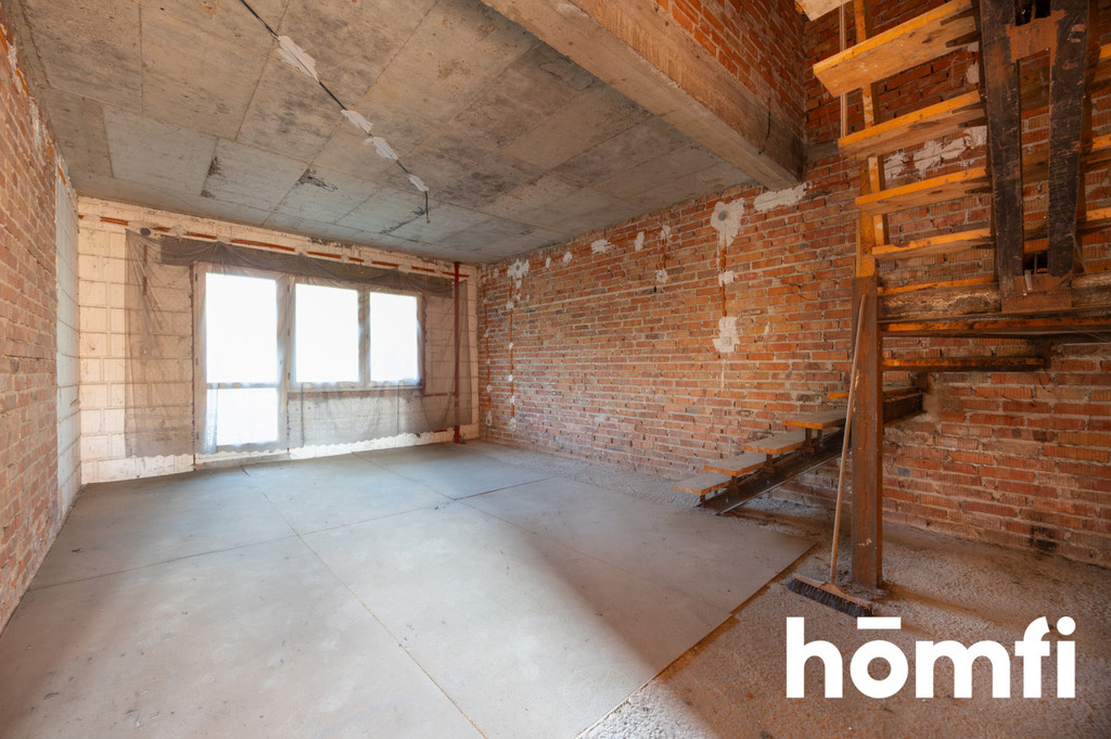 Dom 161,24&nbsp;m², Kraków, Podgórze, Leona Tochowicza - zdjęcie 6