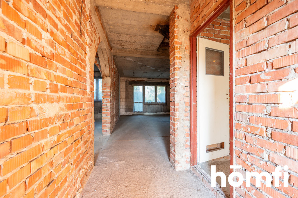 Dom 161,24&nbsp;m², Kraków, Podgórze, Leona Tochowicza - zdjęcie 8