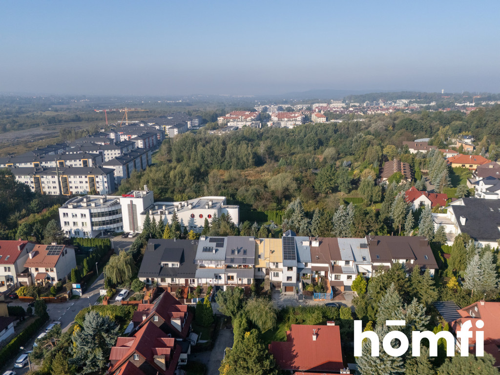 Dom 161,24&nbsp;m², Kraków, Podgórze, Leona Tochowicza - zdjęcie 17