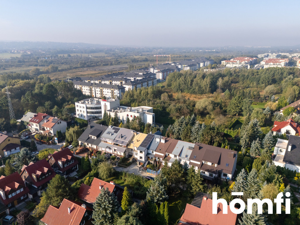 Dom 161,24&nbsp;m², Kraków, Podgórze, Leona Tochowicza - zdjęcie 18