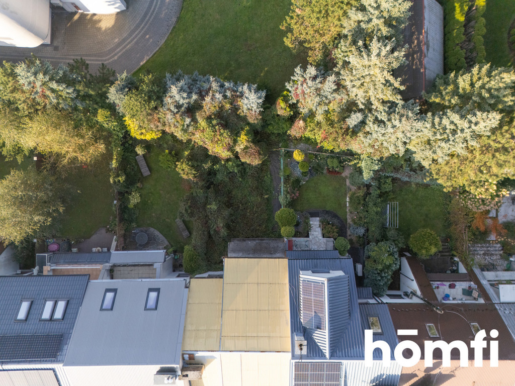 Dom 161,24&nbsp;m², Kraków, Podgórze, Leona Tochowicza - zdjęcie 13