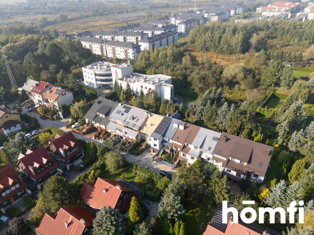 Dom 161,24&nbsp;m², Kraków, Podgórze, Leona Tochowicza - zdjęcie 15