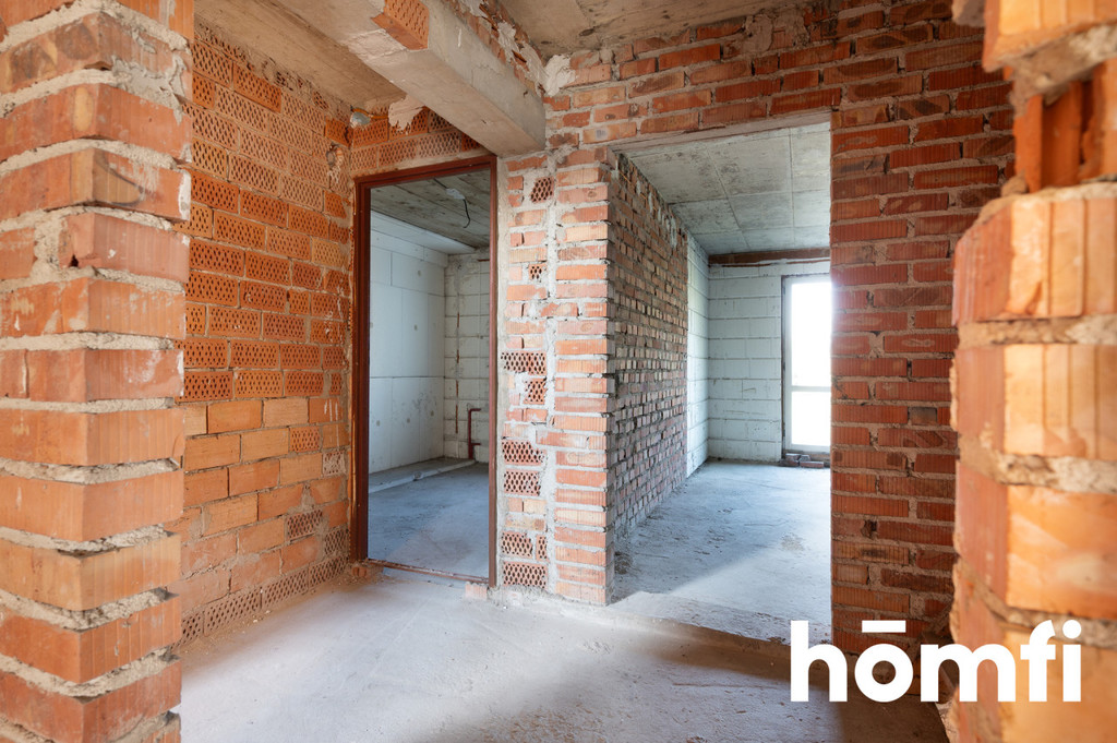 Dom 161,24&nbsp;m², Kraków, Podgórze, Leona Tochowicza - zdjęcie 4
