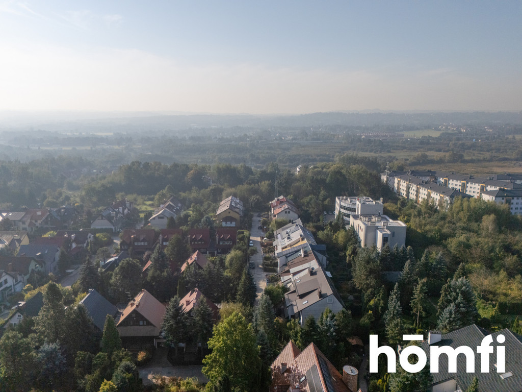 Dom 161,24&nbsp;m², Kraków, Podgórze, Leona Tochowicza - zdjęcie 16