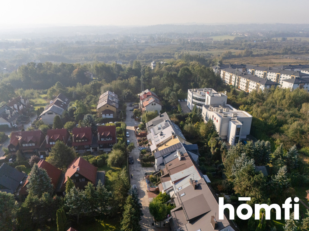 Dom 161,24&nbsp;m², Kraków, Podgórze, Leona Tochowicza - zdjęcie 19