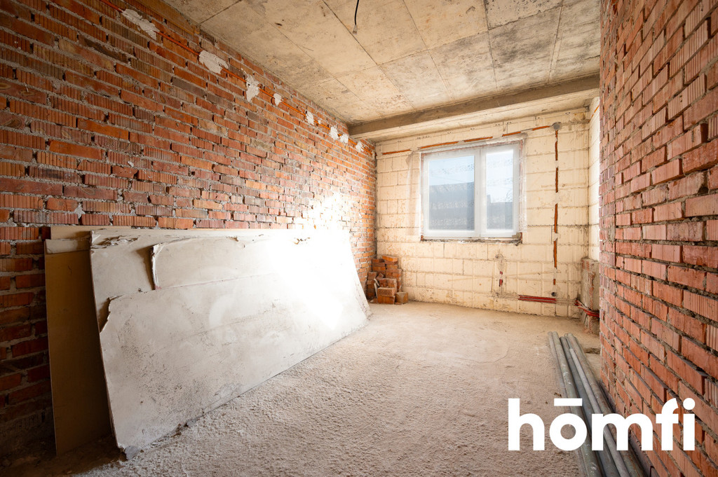 Dom 161,24&nbsp;m², Kraków, Podgórze, Leona Tochowicza - zdjęcie 5