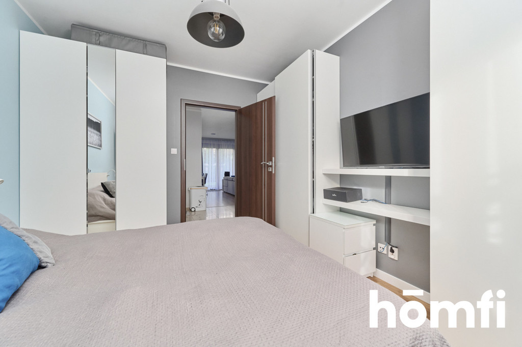 Mieszkanie 71,6 m², Iwiny, Krzyki, św. Rity - zdjęcie 12