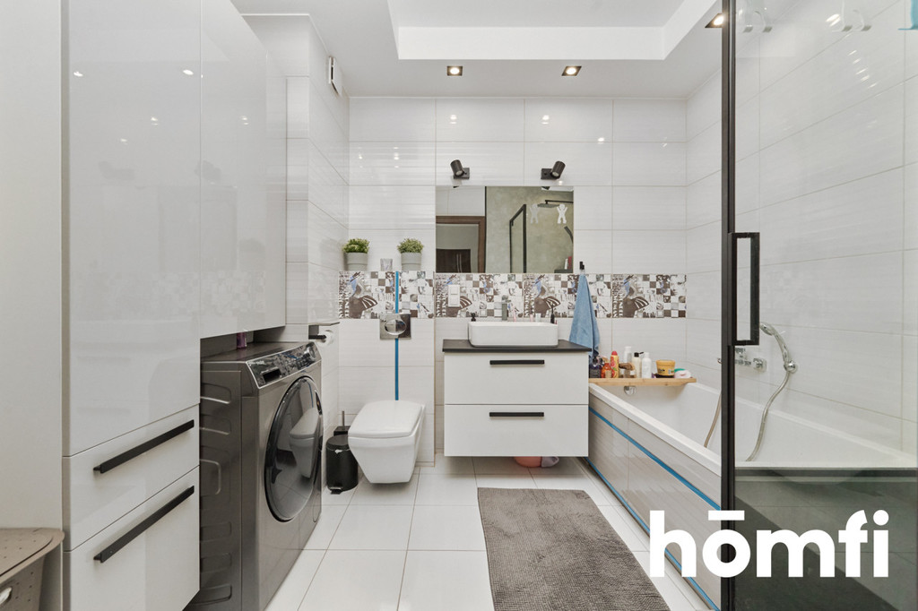 Mieszkanie 71,6 m², Iwiny, Krzyki, św. Rity - zdjęcie 15