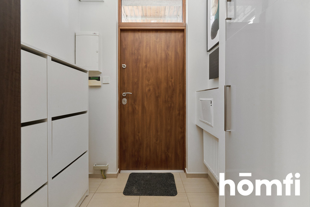 Mieszkanie 71,6 m², Iwiny, Krzyki, św. Rity - zdjęcie 17